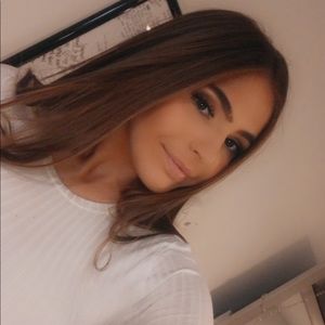 Meet your Posher, Gina